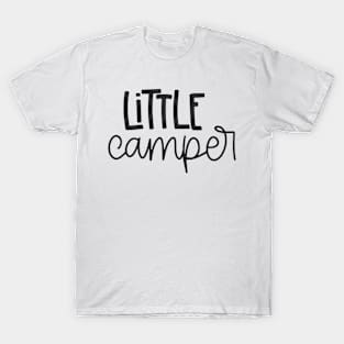 Little Camper T-Shirt